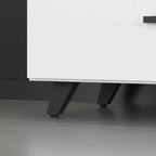 Banco de madera rústico marrón claro de 55", adecuado para comedor, dormitorio, cocina, pasillo como banco de entrada o a pie de cama.