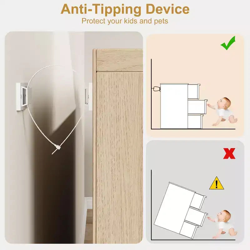 Cómoda para dormitorio, mesita de noche con 3 cajones de gran almacenamiento, cómoda organizadora pequeña y moderna, mesa auxiliar para sala de estar, guardería