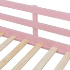 Sofá cama tapizado individual con nido elevable, estructura de cama individual con nido extensible, sofá cama tapizado con capitoné, para dormitorio, sala de estar, beige
