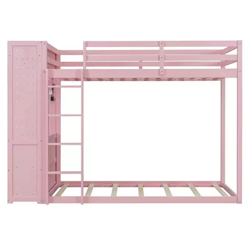 Sofá cama tapizado individual con nido elevable, estructura de cama individual con nido extensible, sofá cama tapizado con capitoné, para dormitorio, sala de estar, beige