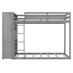 Sofá cama tapizado individual con nido elevable, estructura de cama individual con nido extensible, sofá cama tapizado con capitoné, para dormitorio, sala de estar, beige