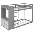 Sofá cama tapizado individual con nido elevable, estructura de cama individual con nido extensible, sofá cama tapizado con capitoné, para dormitorio, sala de estar, beige