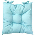 The Lakeside Collection Outdoor Seat Cushion -