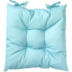 The Lakeside Collection Outdoor Seat Cushion -