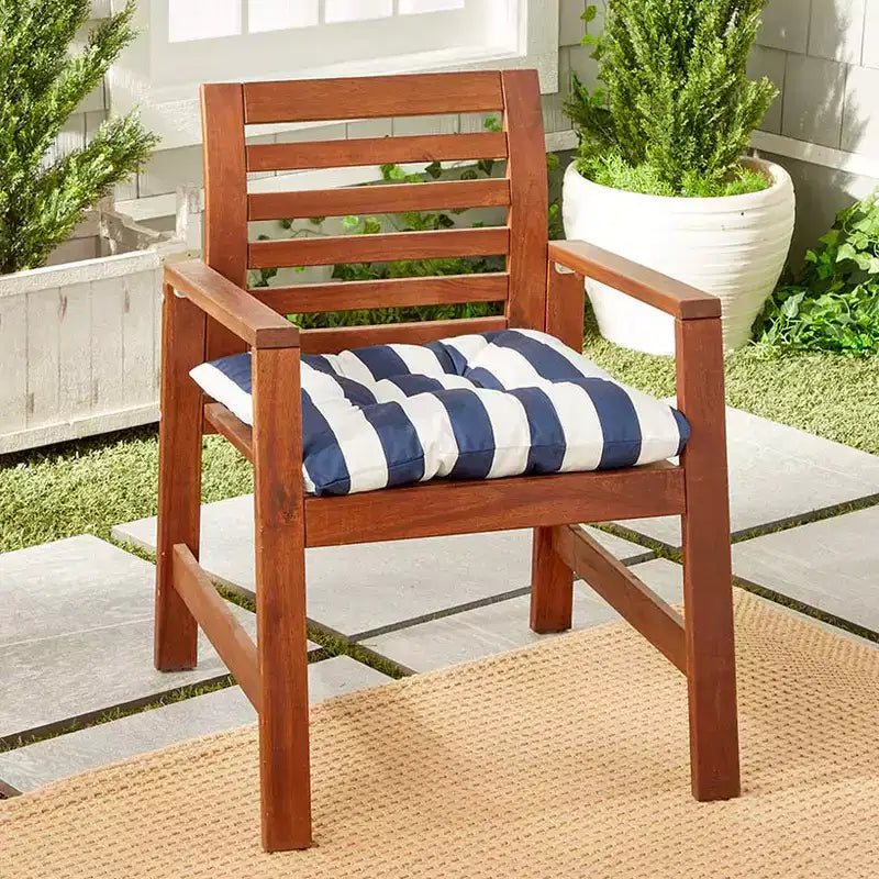Cojín para asiento de exterior Lakeside Collection -