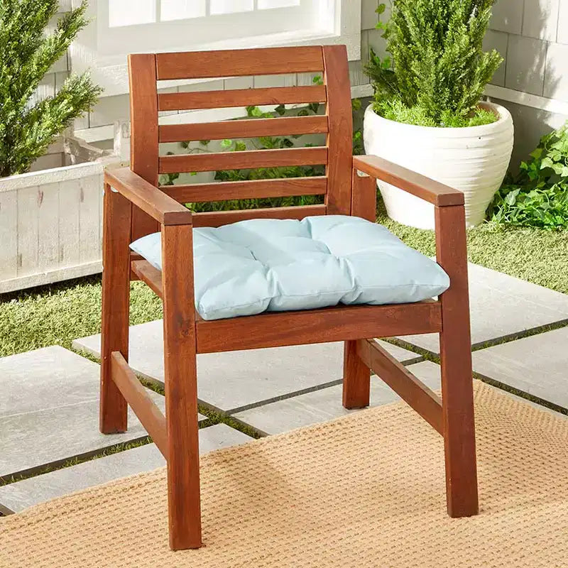 Cojín para asiento de exterior Lakeside Collection -