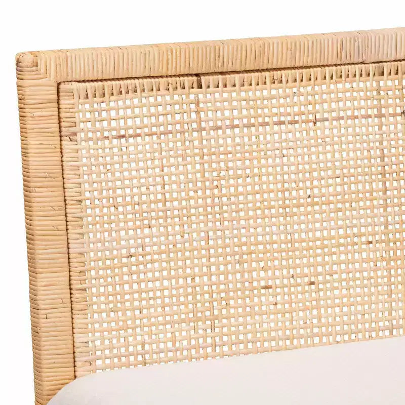 Silla de comedor - DCH1105 - Blanco/Negro