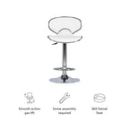 Darrius Barstool