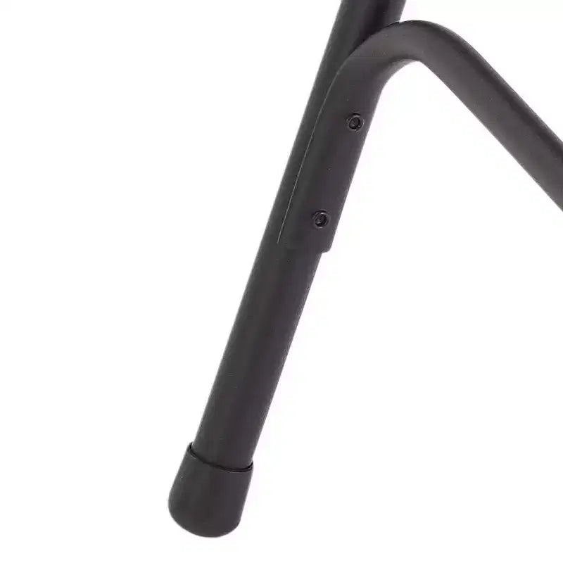 Juego de 2 sillas plegables acolchadas de primera calidad