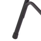 Juego de 2 sillas plegables acolchadas de primera calidad