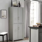 Alacena alta Savannah - Crosley