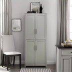 Alacena alta Savannah - Crosley