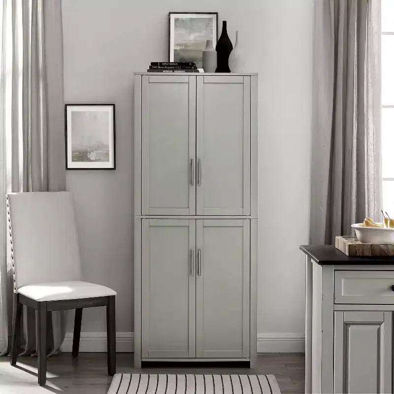 Alacena alta Savannah - Crosley