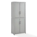 Savannah Tall Pantry - Crosley
