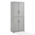 Savannah Tall Pantry - Crosley