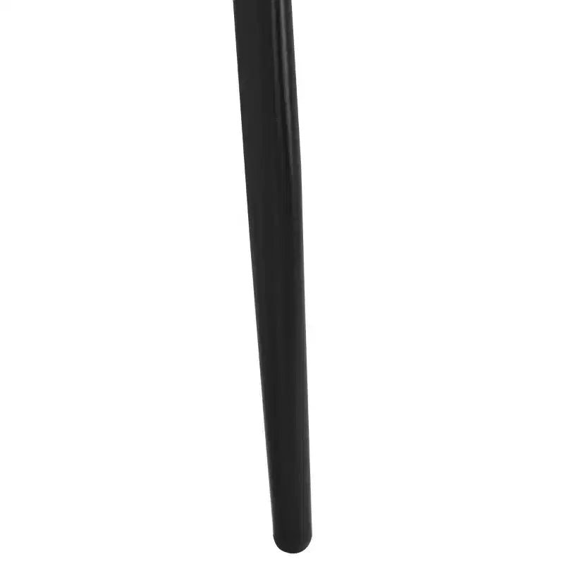 Silla de comedor - DCH1105 - Blanco/Negro